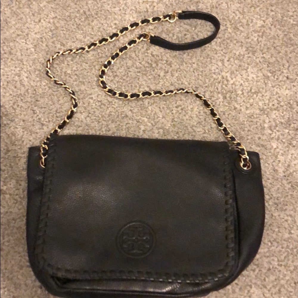 Tory Burch large Crossbody
